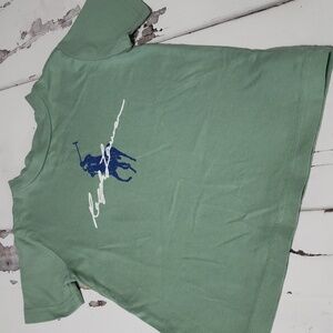Ralph Lauren Polo T-shirt size 2T